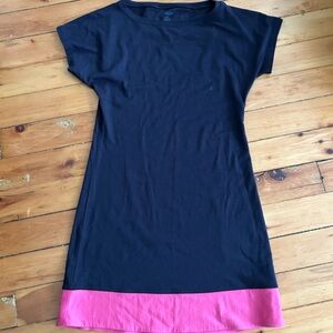 ☀️3/$25 Icebreaker merino wool dress medium